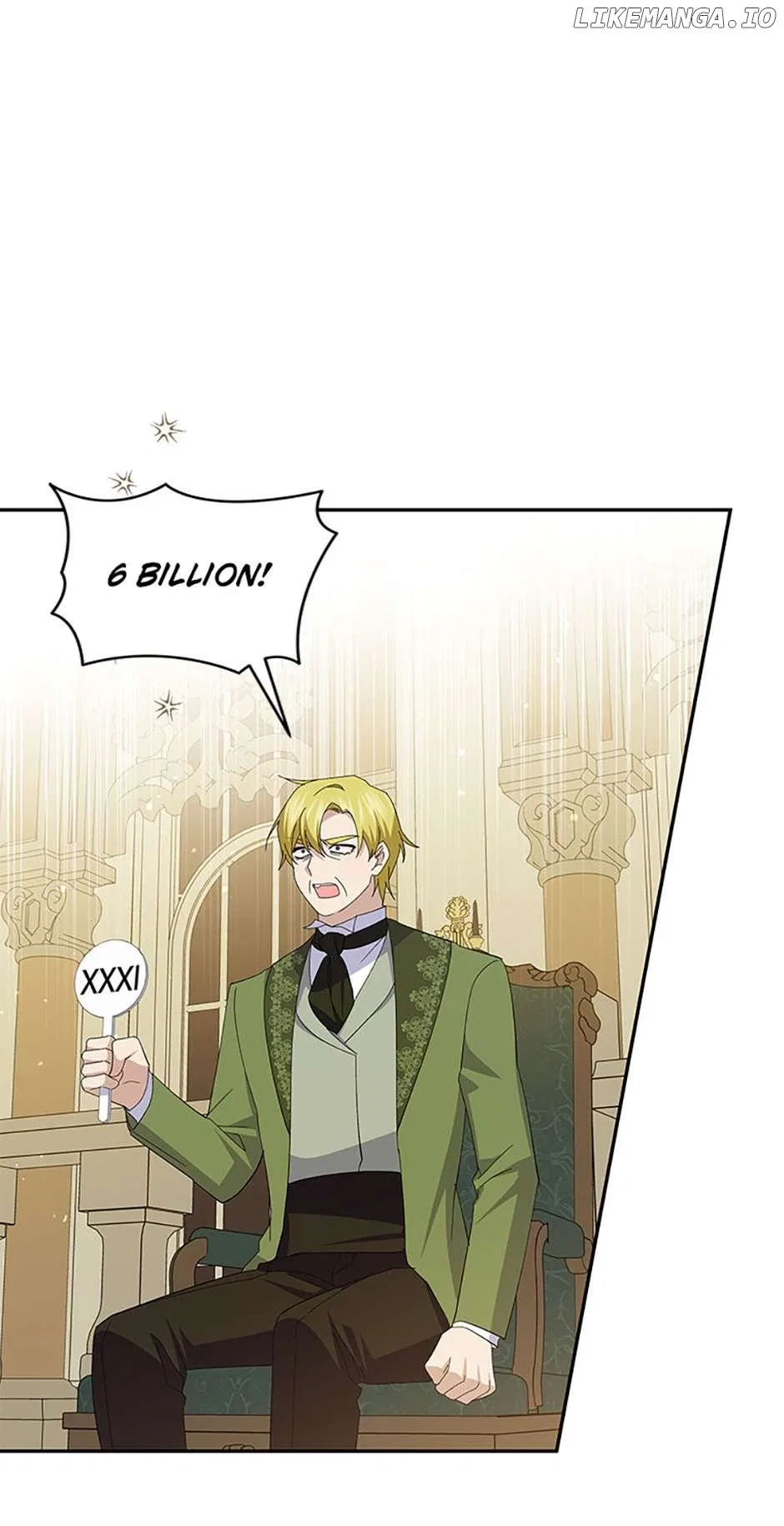 Please Support Revenge Chapter 81 – Page 1