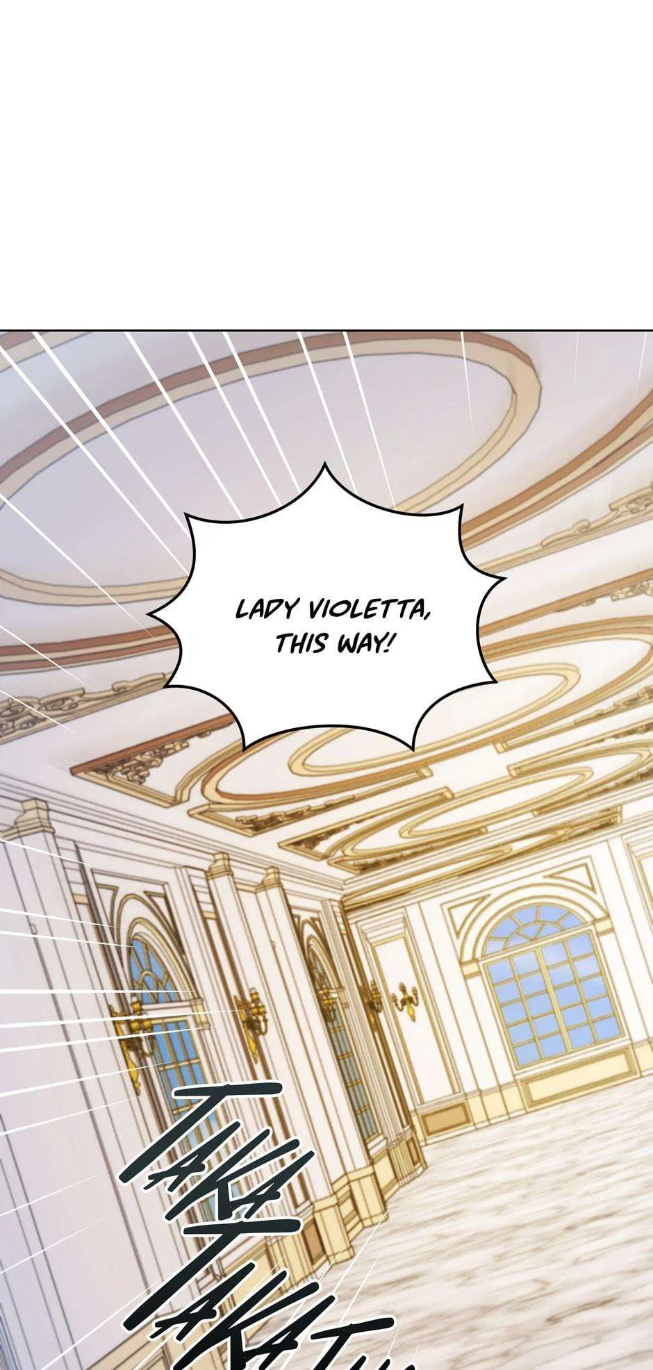 Solitary Lady Chapter 122 – Page 1