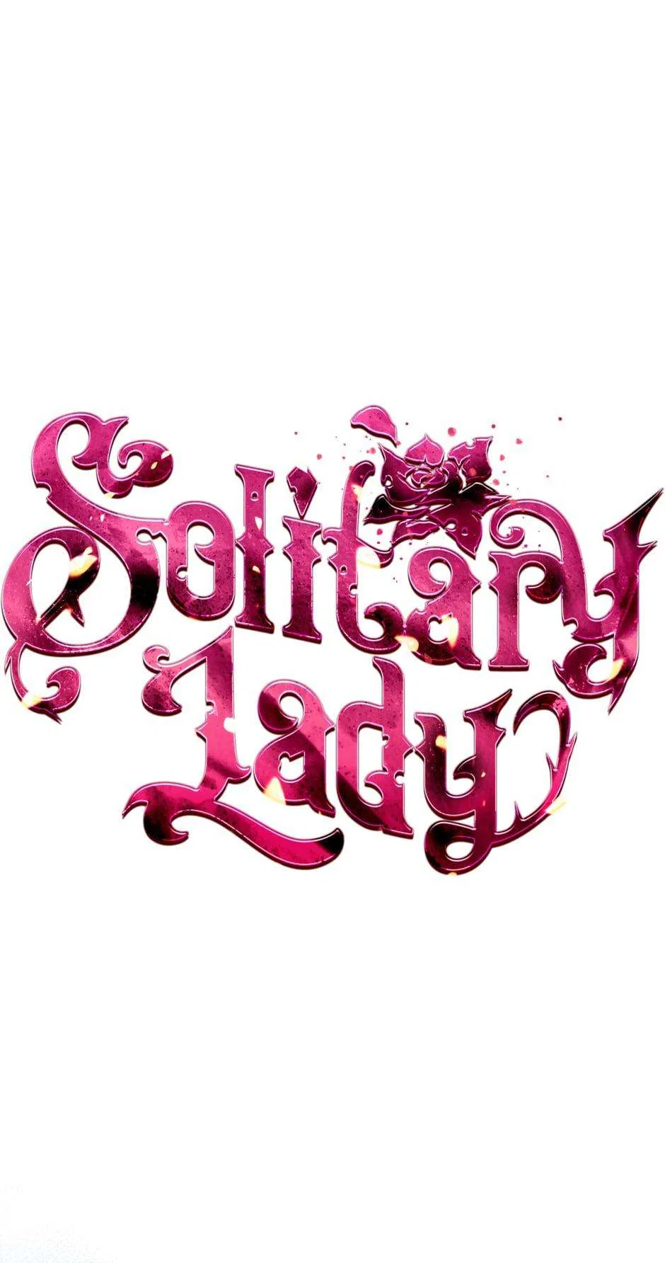 Solitary Lady Chapter 119 – Page 1