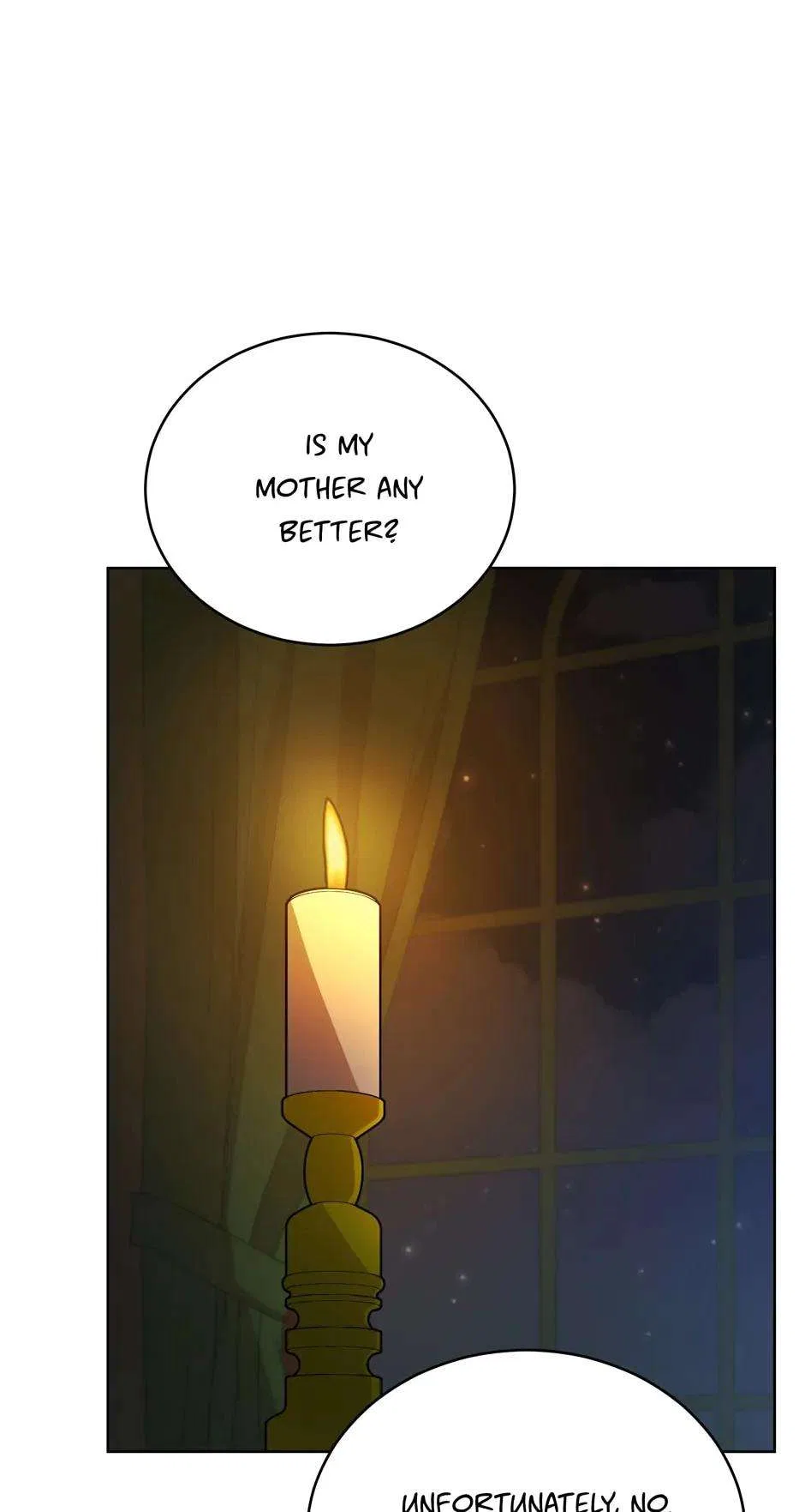 Solitary Lady Chapter 117 – Page 1