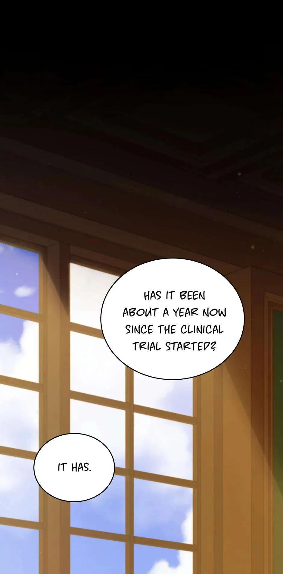Solitary Lady Chapter 113 – Page 1