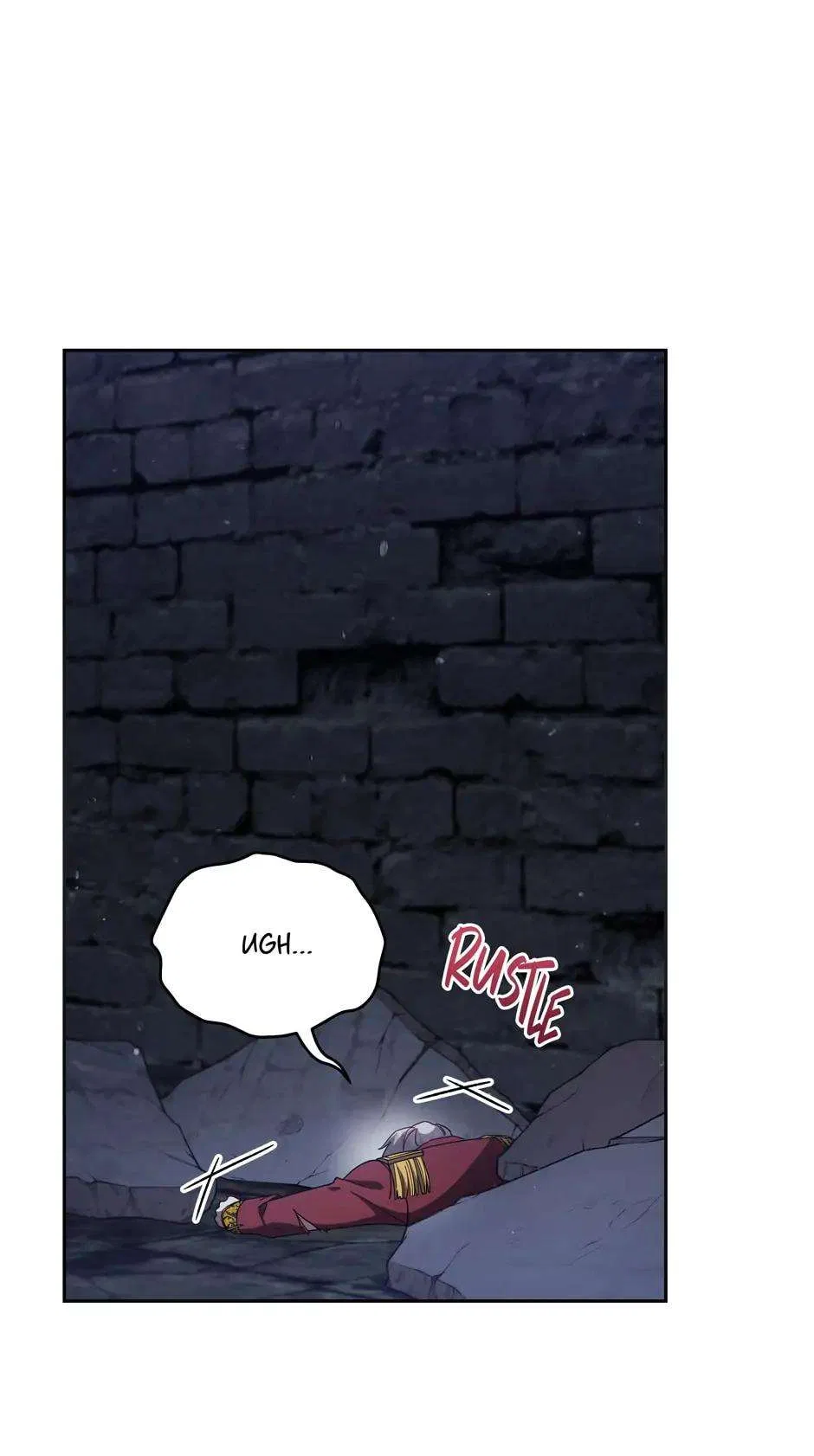 Solitary Lady Chapter 108 – Page 1
