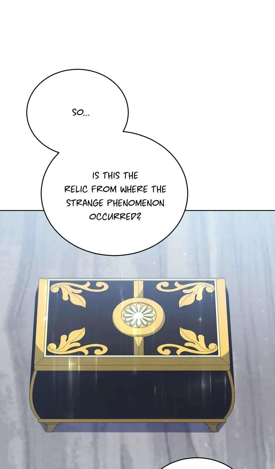 Solitary Lady Chapter 107 – Page 1
