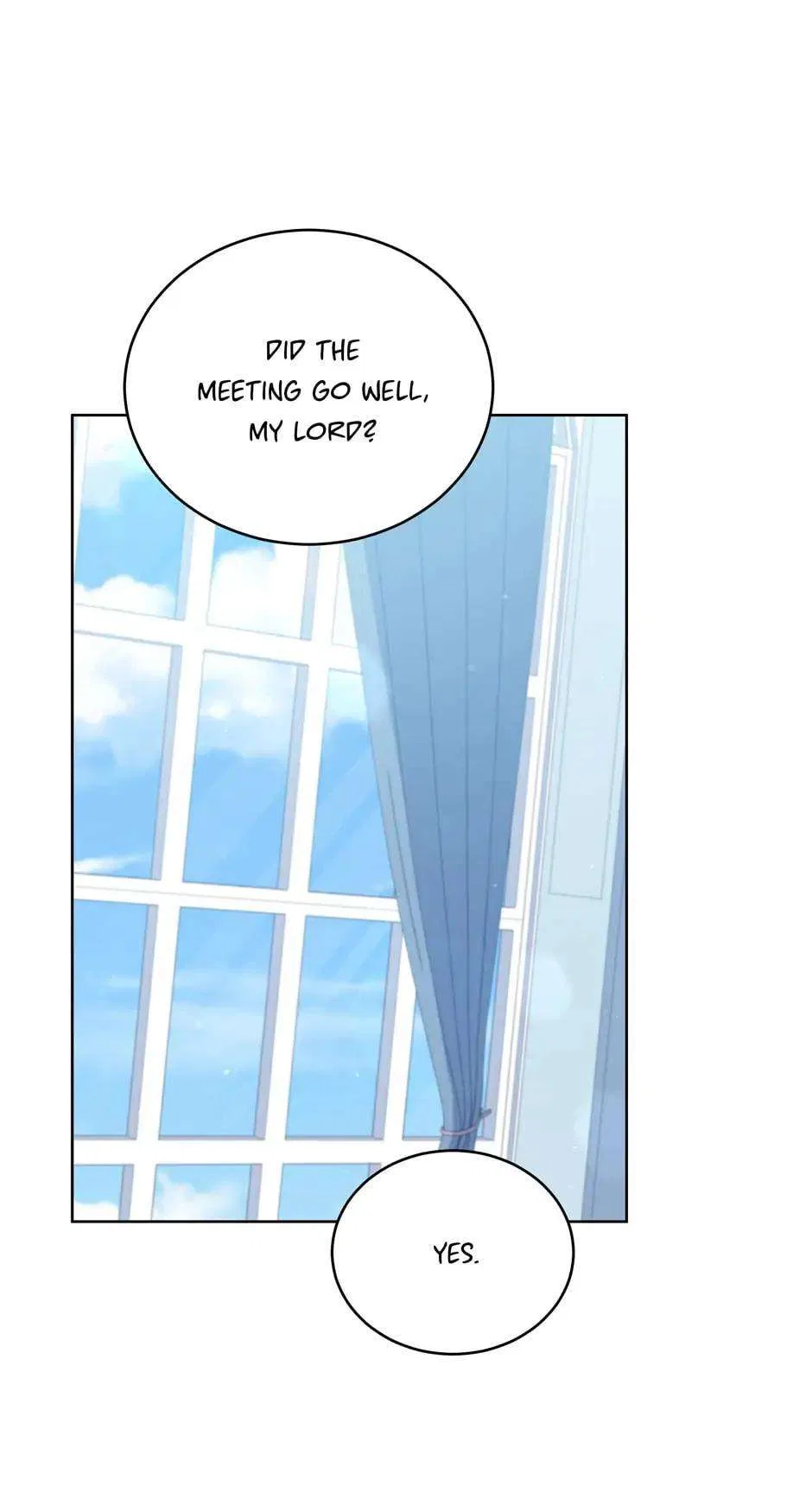 Solitary Lady Chapter 104 – Page 1