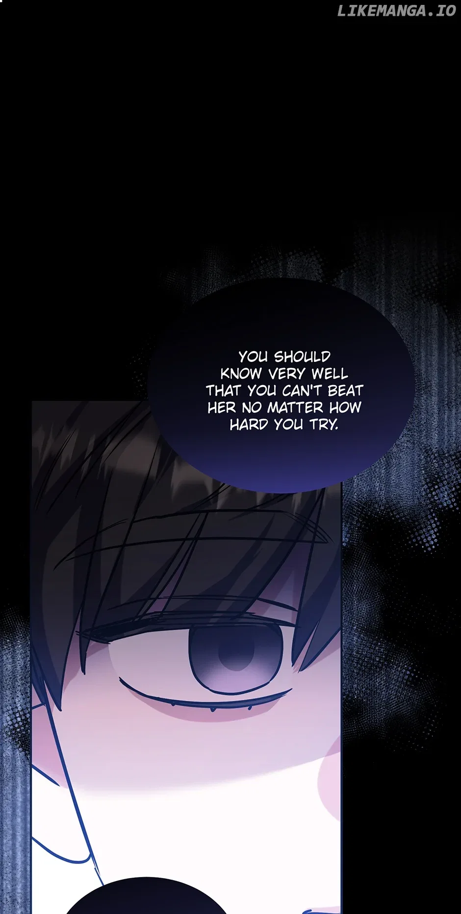 The Fitness Villainess Chapter 37 – Page 1