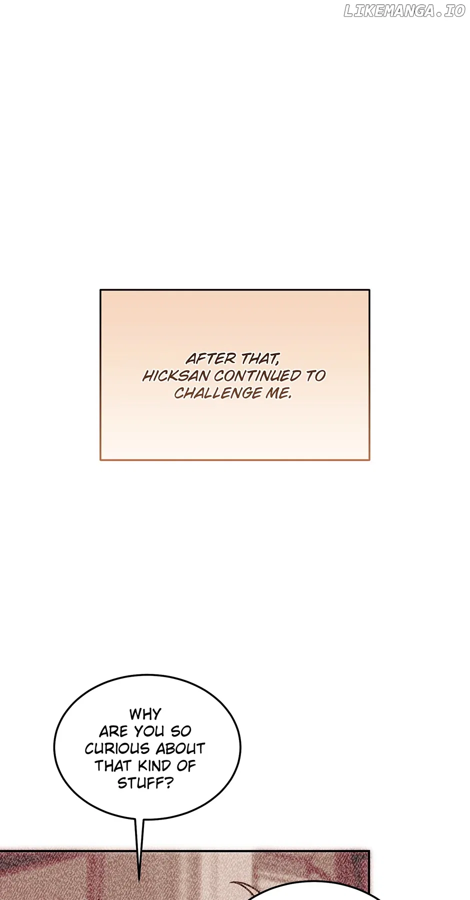 The Fitness Villainess Chapter 36 – Page 1