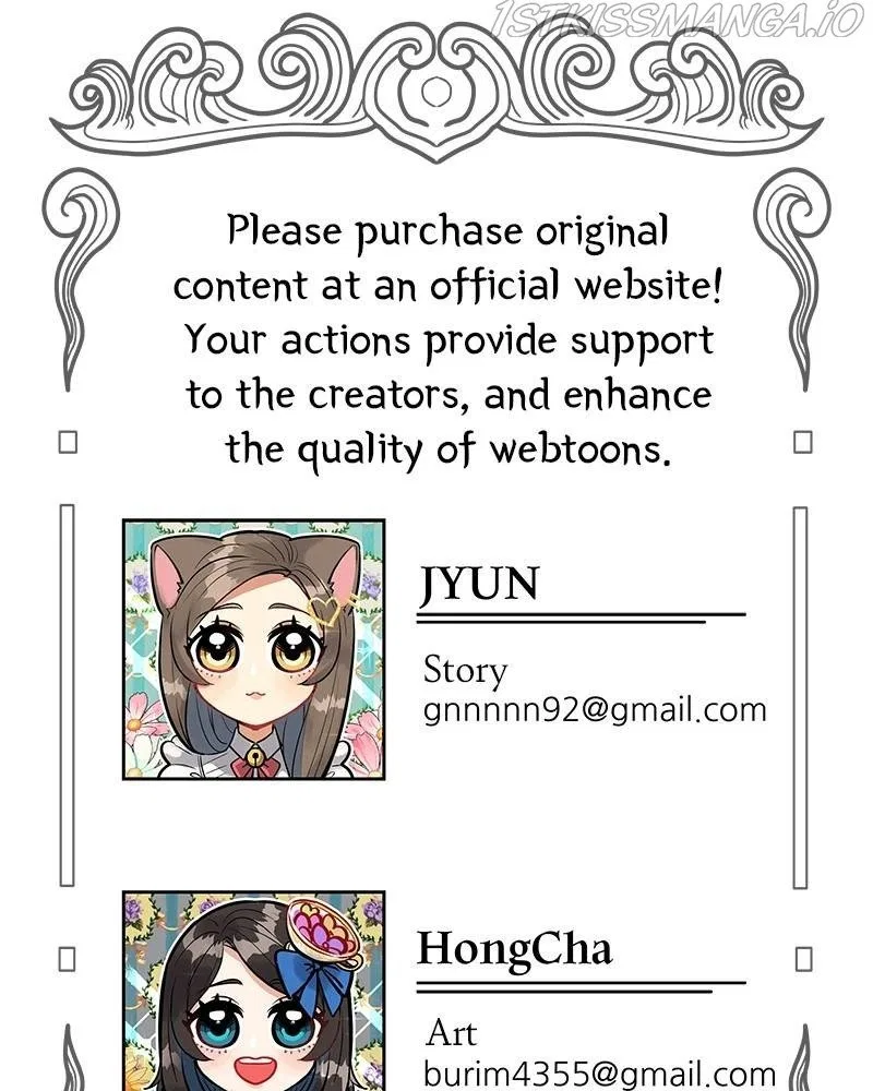 The Princess’ Jewelry Box Chapter 40 – Page 84