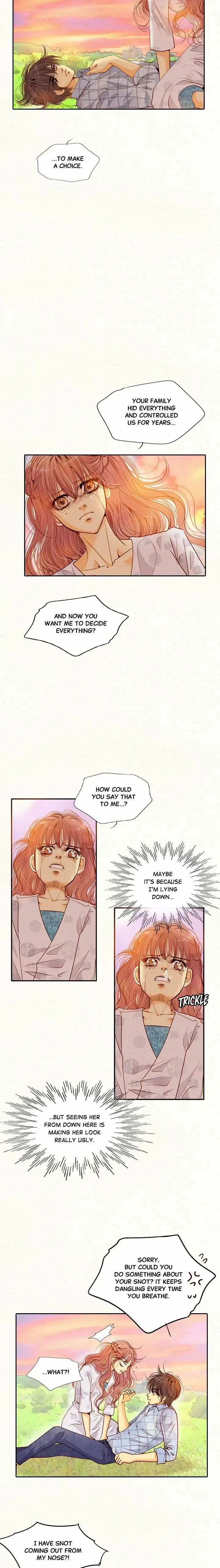 Witch Workshop Chapter 93 – Page 8
