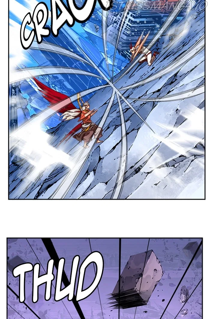 The God of High School Chapter 549 – Page 102