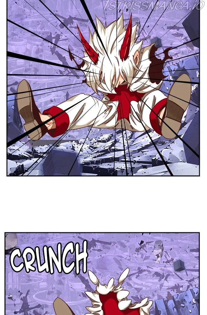 The God of High School Chapter 549 – Page 103