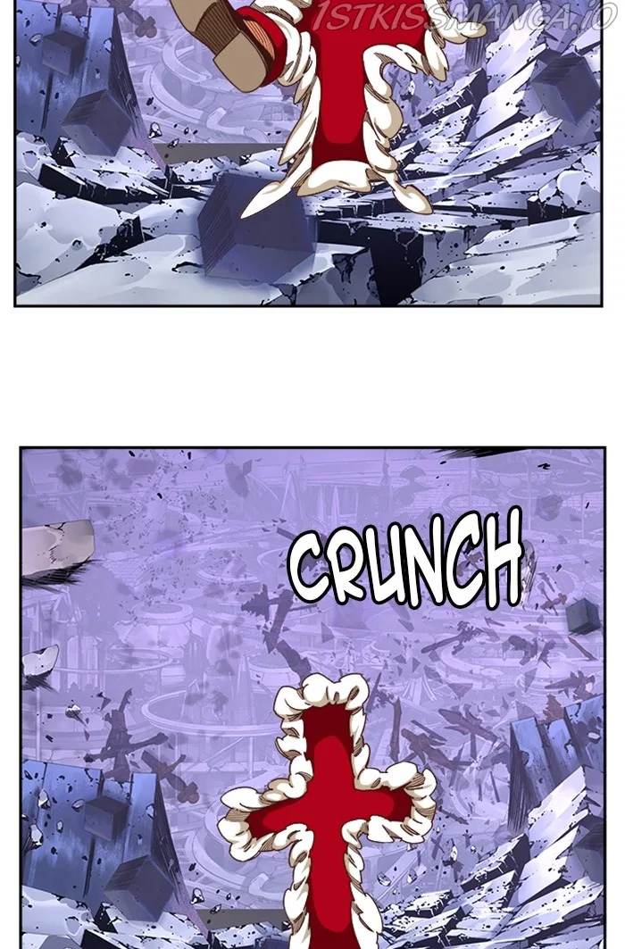 The God of High School Chapter 549 – Page 104