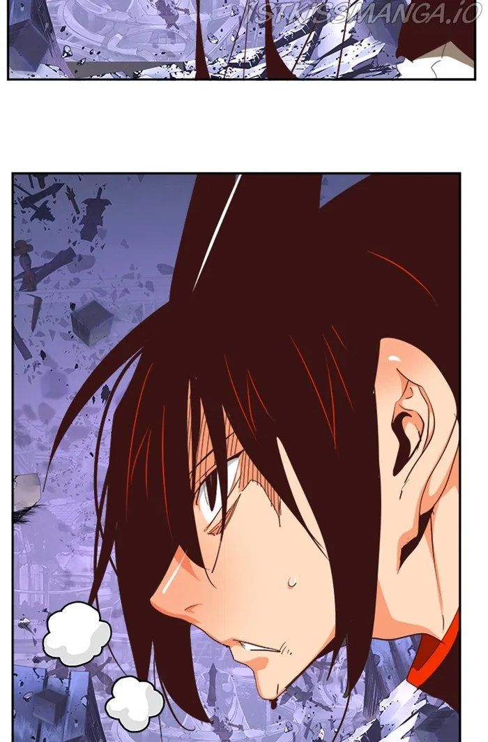 The God of High School Chapter 549 – Page 108