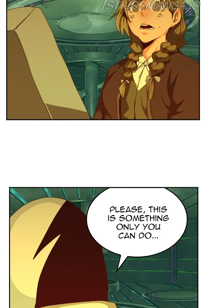 The God of High School Chapter 549 – Page 125
