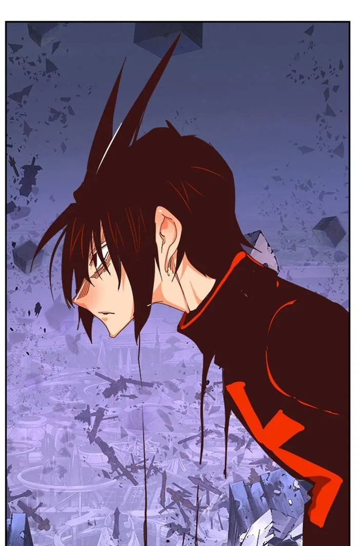 The God of High School Chapter 547 – Page 107