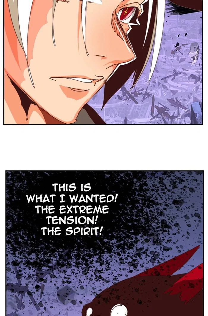 The God of High School Chapter 547 – Page 113