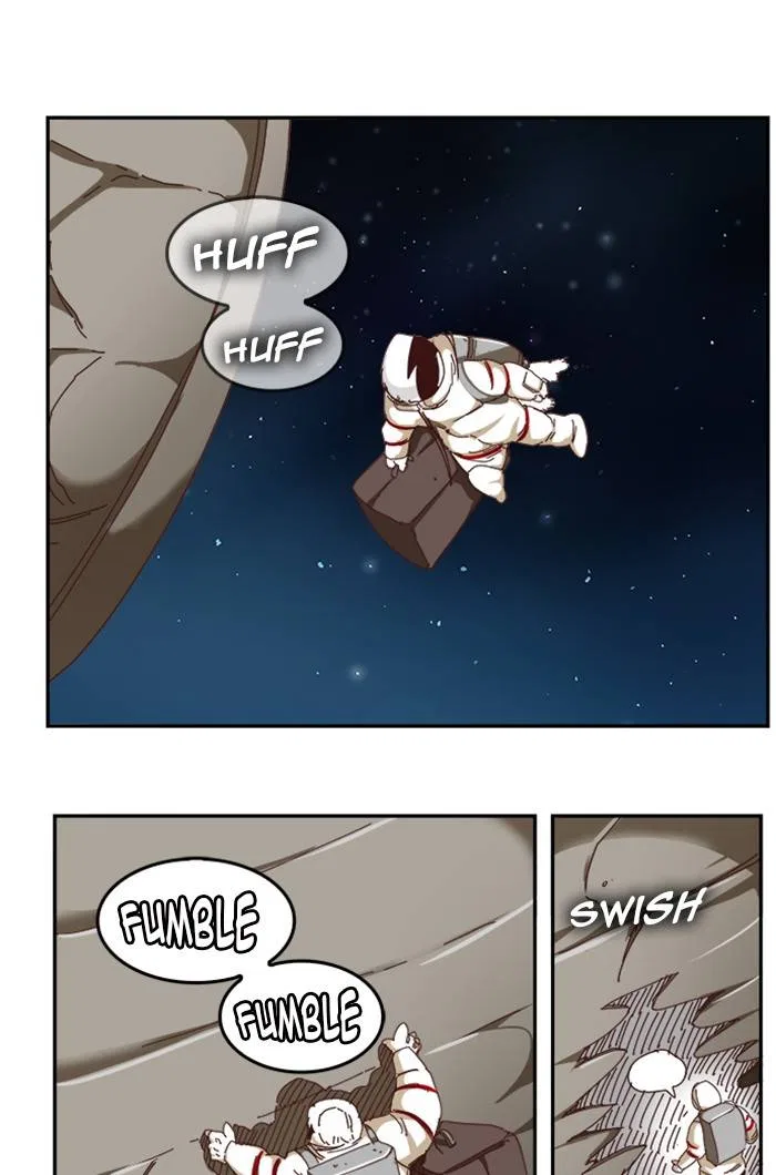 The God of High School Chapter 547 – Page 119