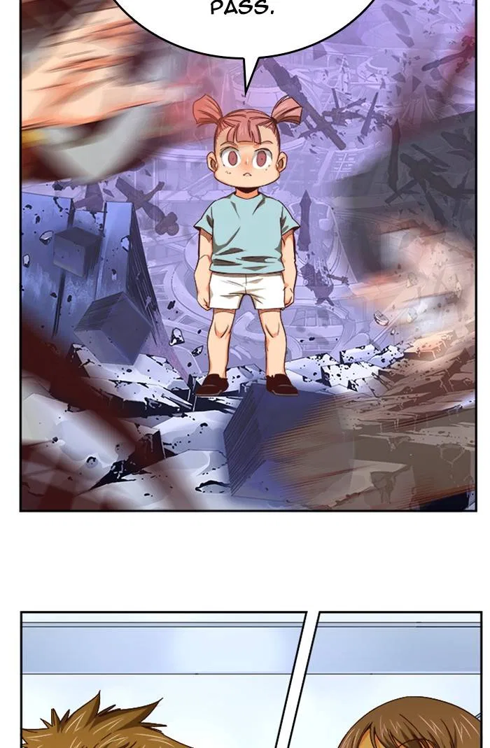 The God of High School Chapter 547 – Page 143