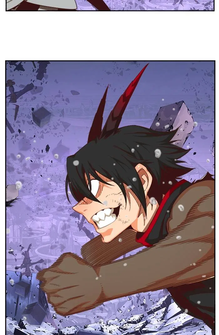 The God of High School Chapter 547 – Page 148