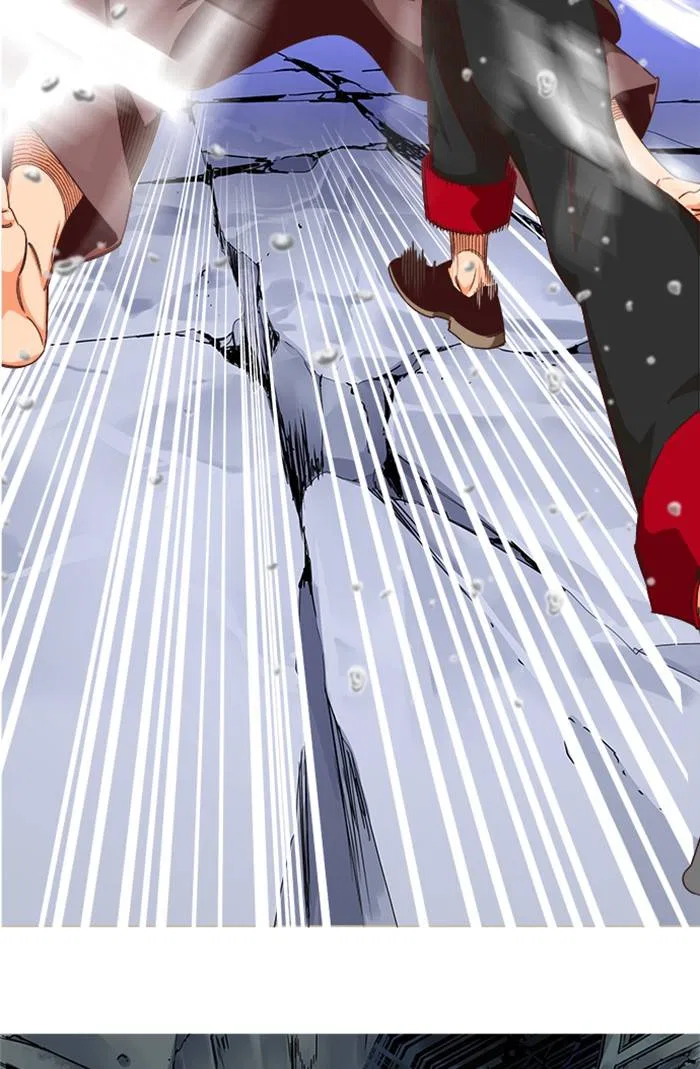 The God of High School Chapter 547 – Page 150