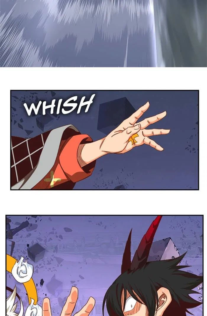 The God of High School Chapter 547 – Page 152