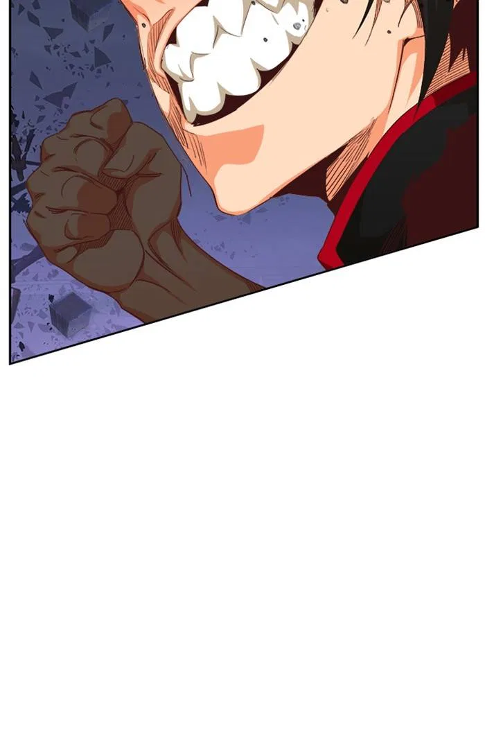 The God of High School Chapter 547 – Page 158