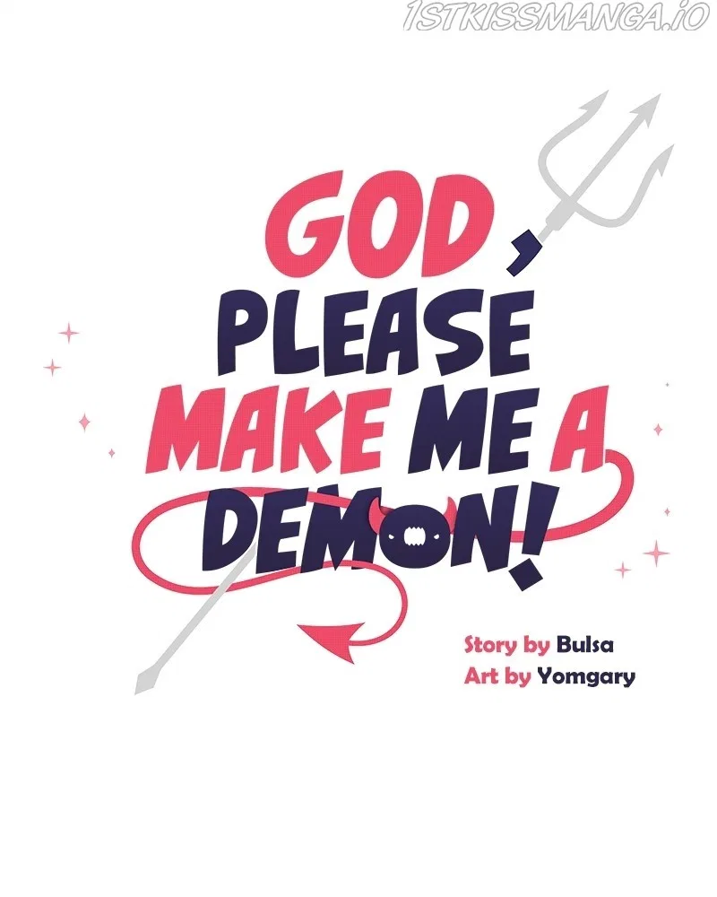 Lord, Let Me Be the Devil! Chapter 58 – Page 49