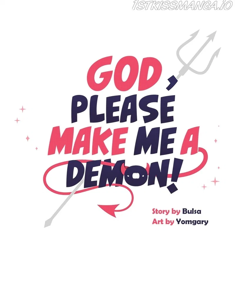 Lord, Let Me Be the Devil! Chapter 50 – Page 34