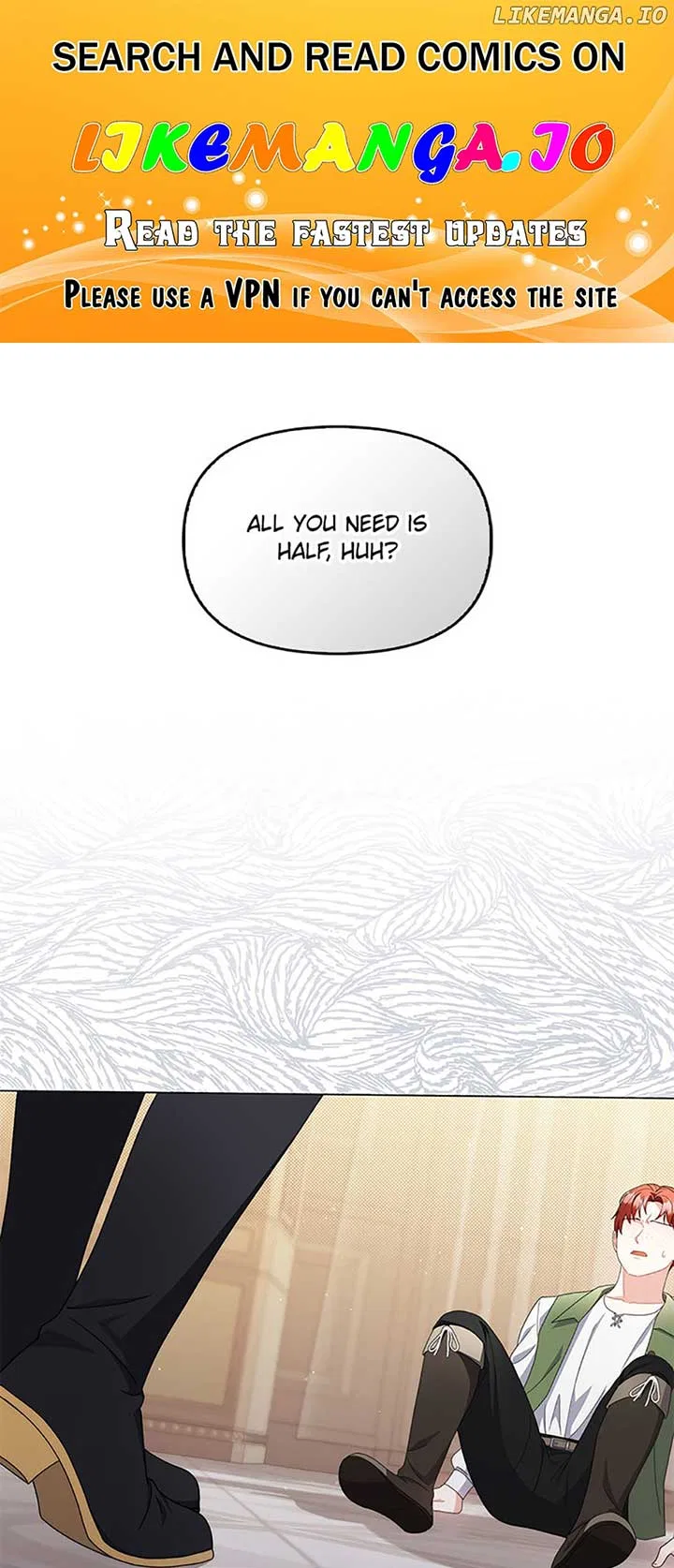 The Tyrant’s Translator Chapter 72 – Page 1