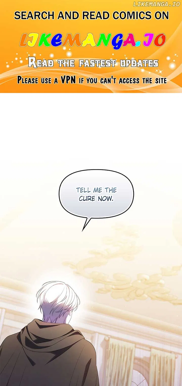 The Tyrant’s Translator Chapter 65 – Page 1
