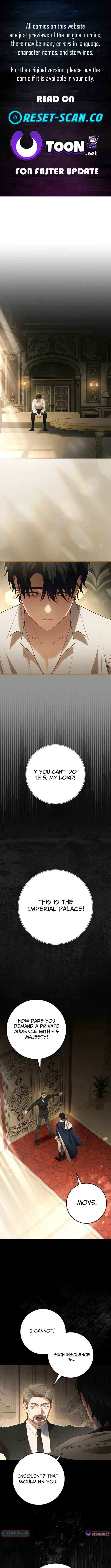 Sister-in-law of the Heroine in a Childcare Novel Chapter 17 – Page 1