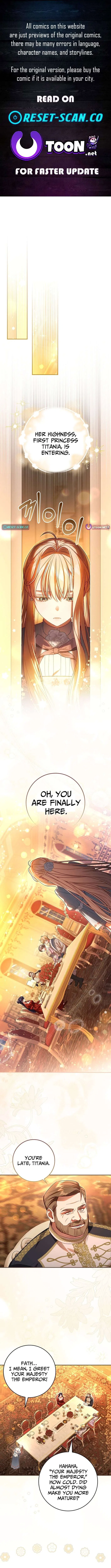 Sister-in-law of the Heroine in a Childcare Novel Chapter 10 – Page 1