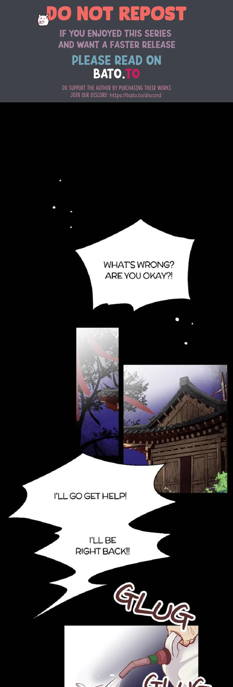 You’ve Won Me Over Chapter 64 – Page 1