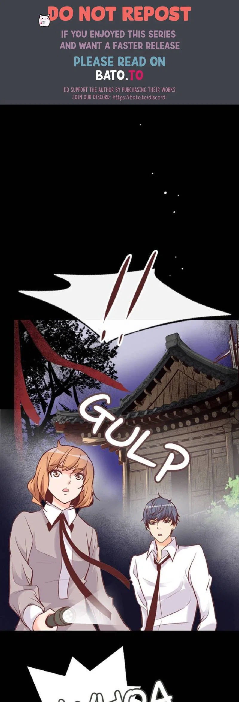 You’ve Won Me Over Chapter 63 – Page 1