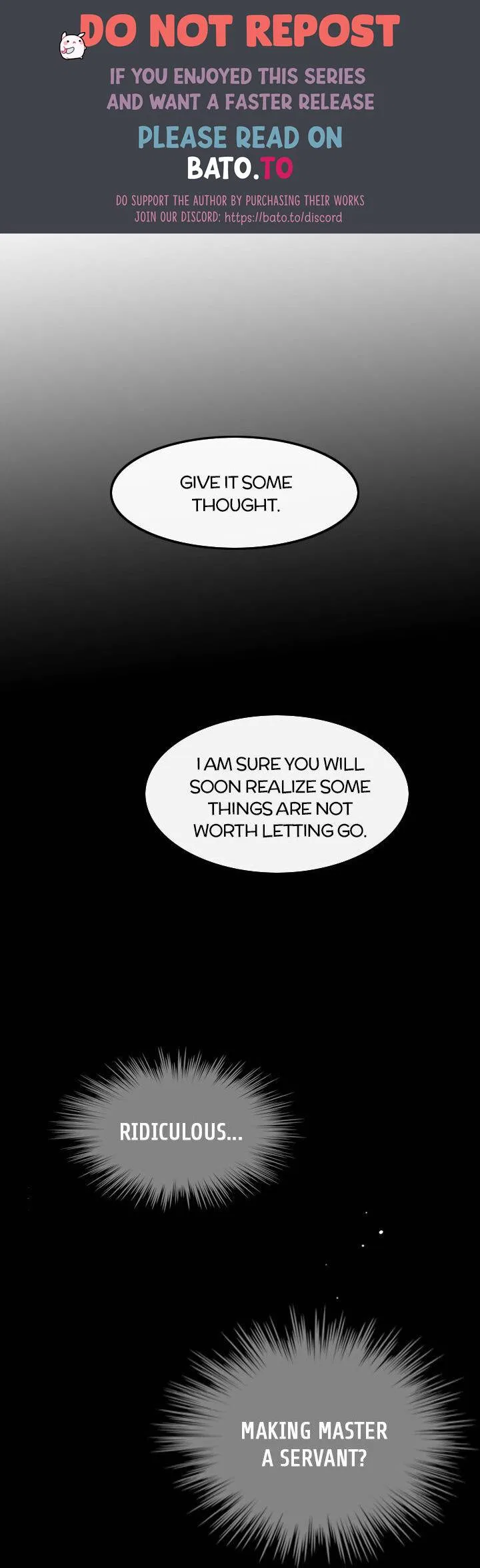 You’ve Won Me Over Chapter 57 – Page 1