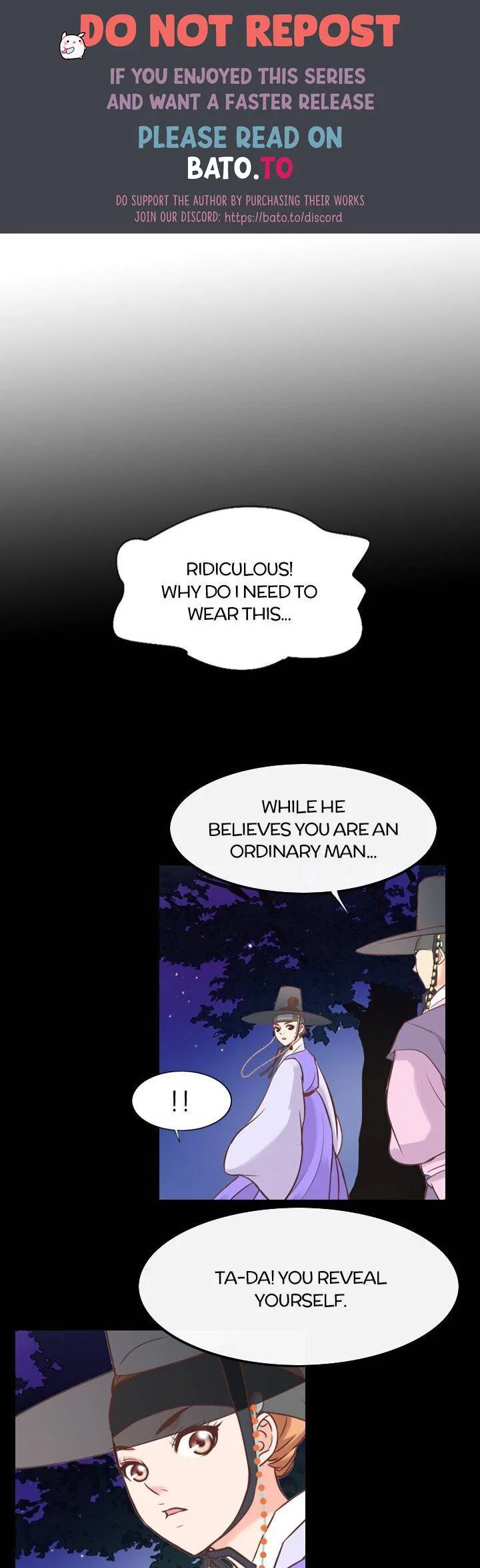 You’ve Won Me Over Chapter 51 – Page 1
