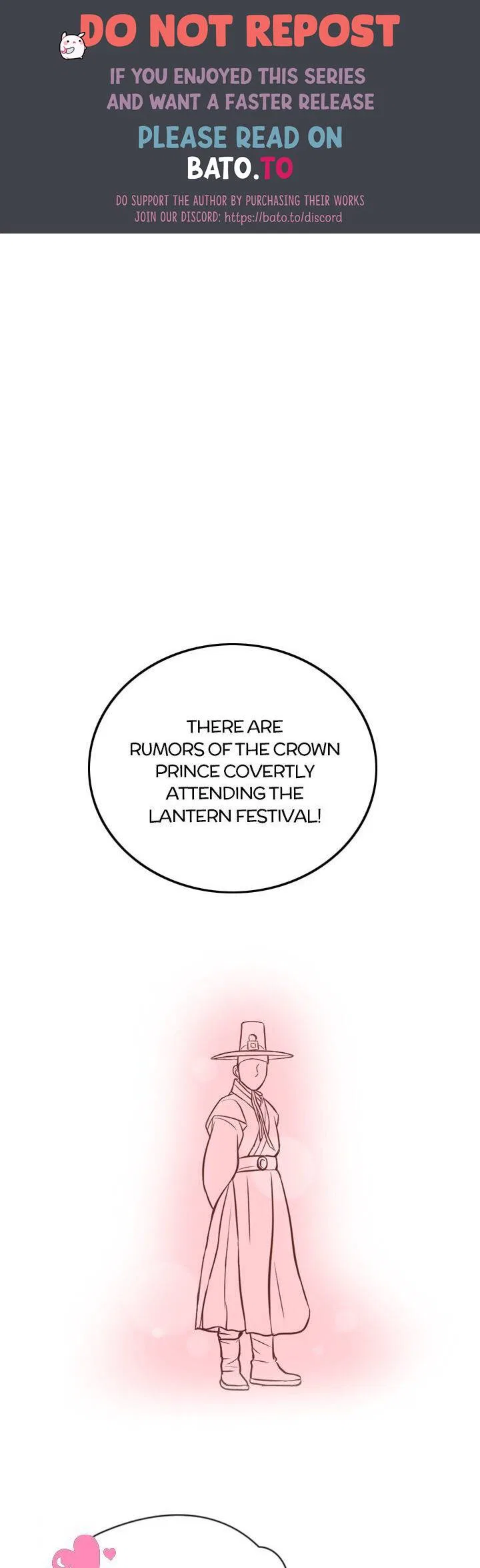 You’ve Won Me Over Chapter 49 – Page 1