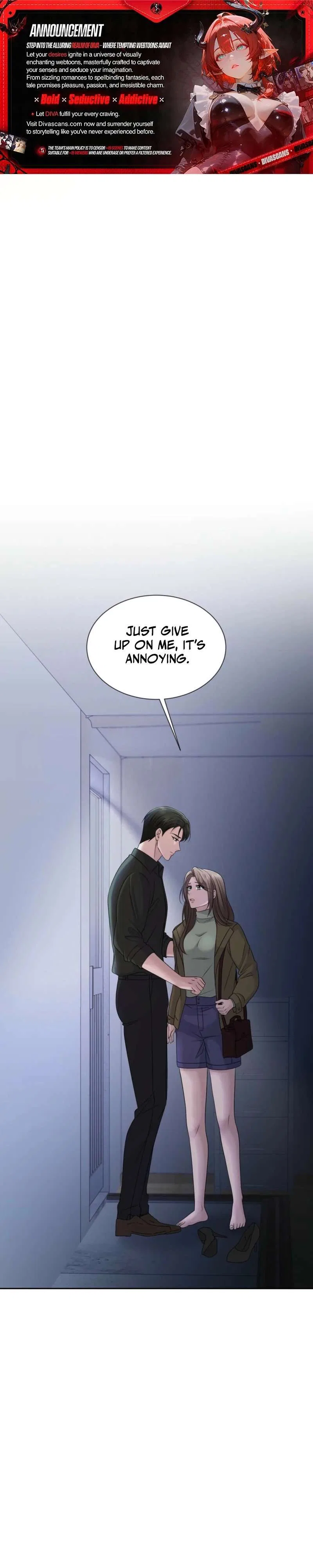 Moonlight Sequence Chapter 5 – Page 1