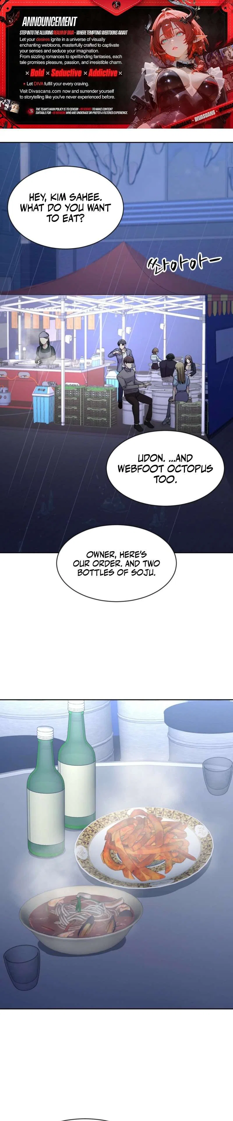 Moonlight Sequence Chapter 2 – Page 1