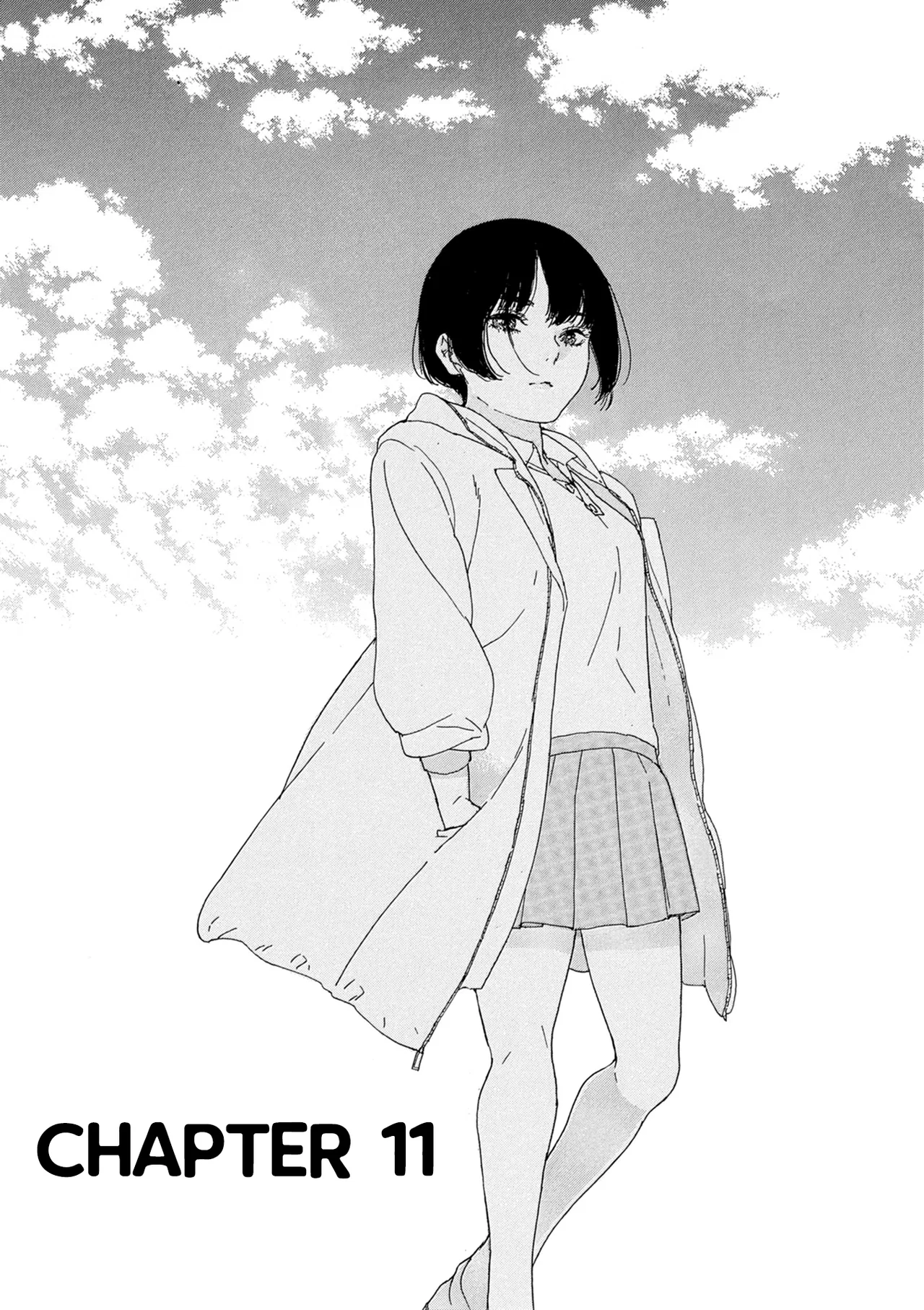 Anime – If My Favorite Pop Idol Made It to the Budokan, I Would Die Chapter 11 – Page 2