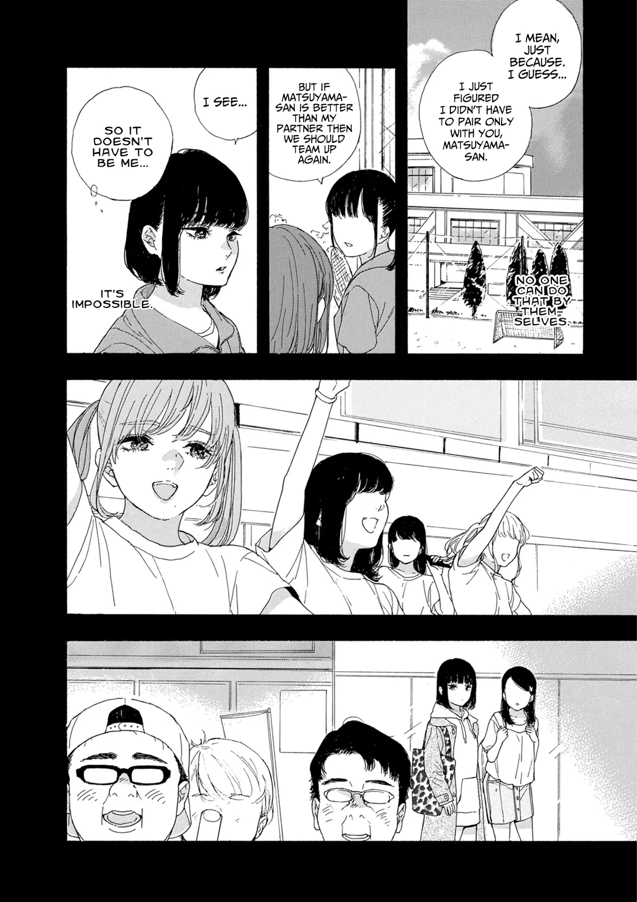 Anime – If My Favorite Pop Idol Made It to the Budokan, I Would Die Chapter 11 – Page 7