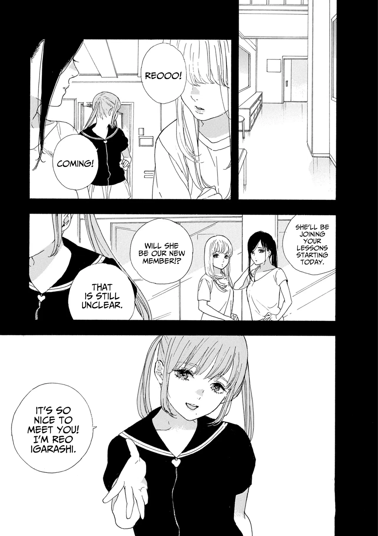 Anime – If My Favorite Pop Idol Made It to the Budokan, I Would Die Chapter 11 – Page 8