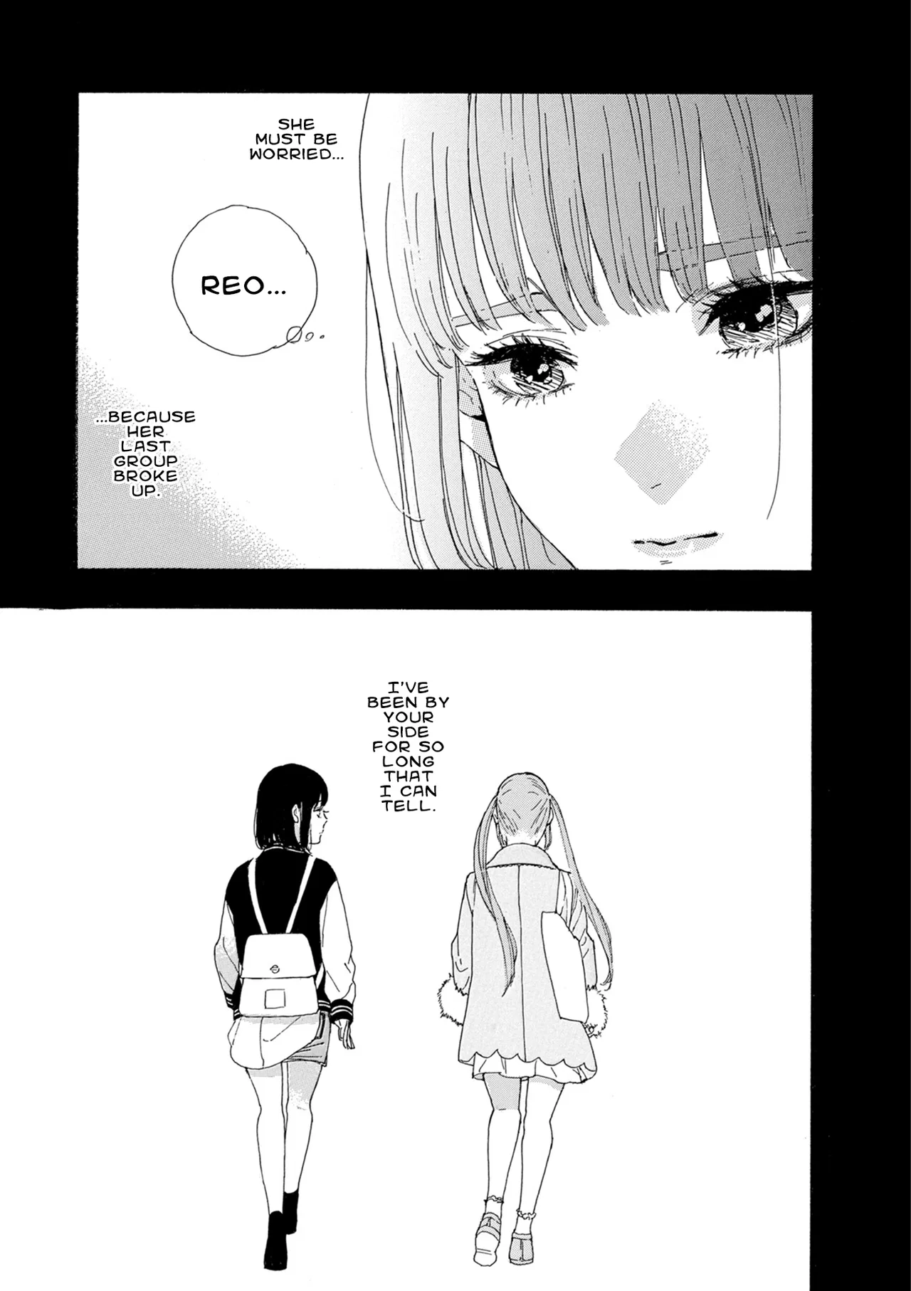 Anime – If My Favorite Pop Idol Made It to the Budokan, I Would Die Chapter 11 – Page 18