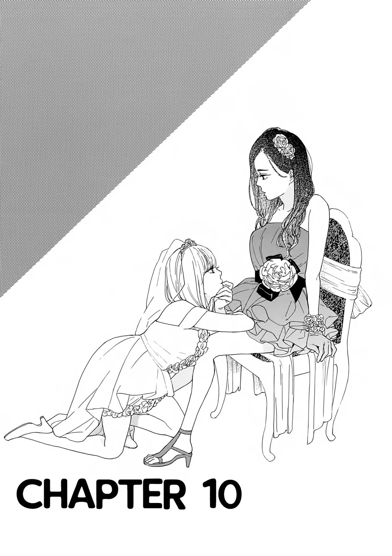 Anime – If My Favorite Pop Idol Made It to the Budokan, I Would Die Chapter 10 – Page 2