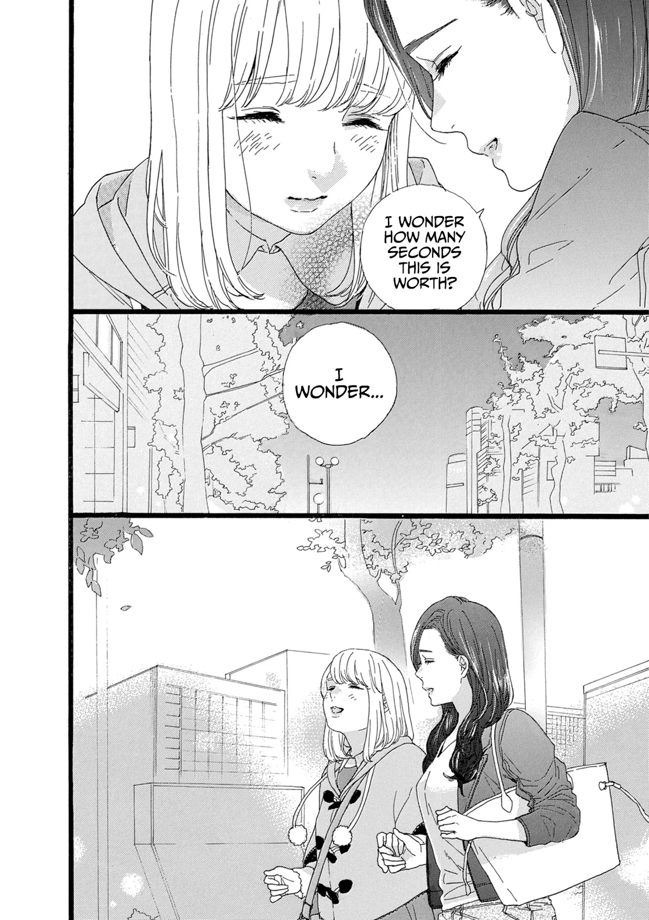 Anime – If My Favorite Pop Idol Made It to the Budokan, I Would Die Chapter 10 – Page 23