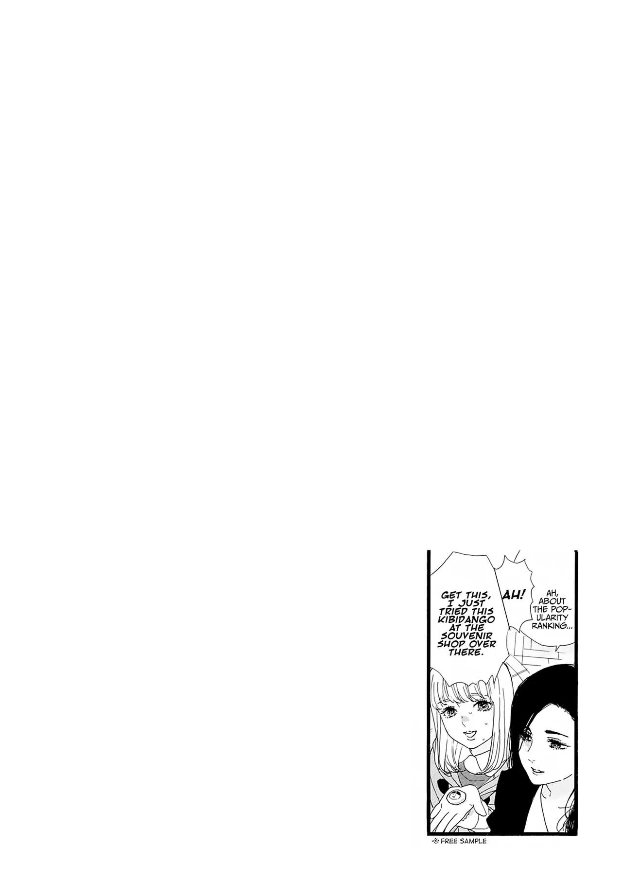 Anime – If My Favorite Pop Idol Made It to the Budokan, I Would Die Chapter 10 – Page 27