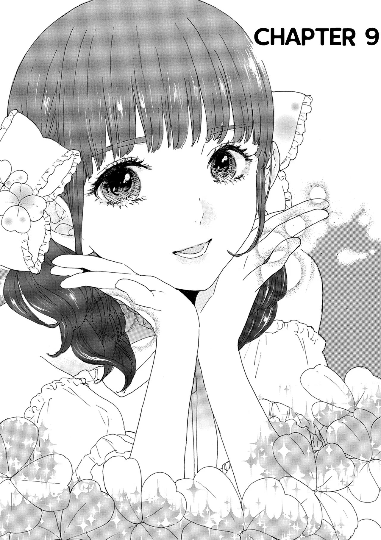 Anime – If My Favorite Pop Idol Made It to the Budokan, I Would Die Chapter 9 – Page 2