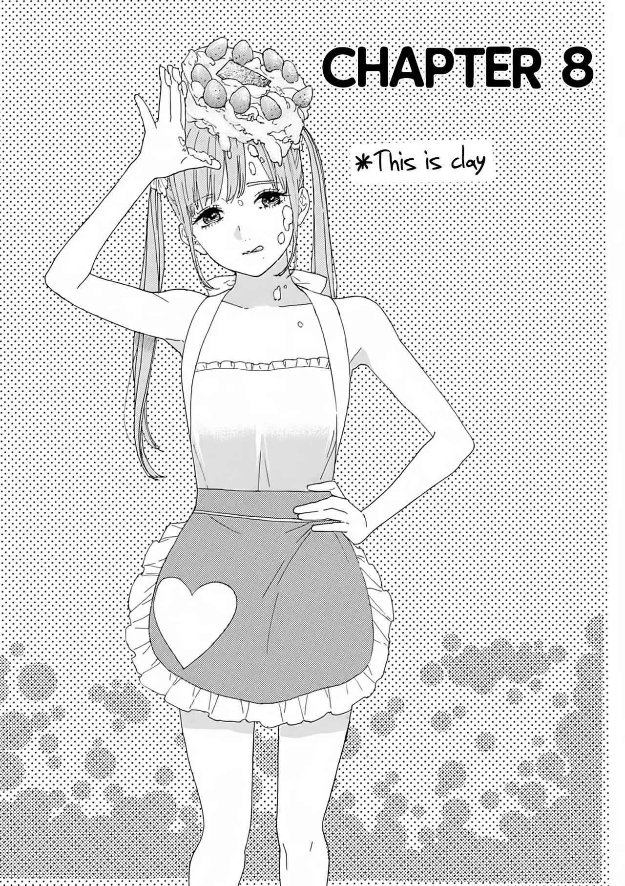 Anime – If My Favorite Pop Idol Made It to the Budokan, I Would Die Chapter 8 – Page 2