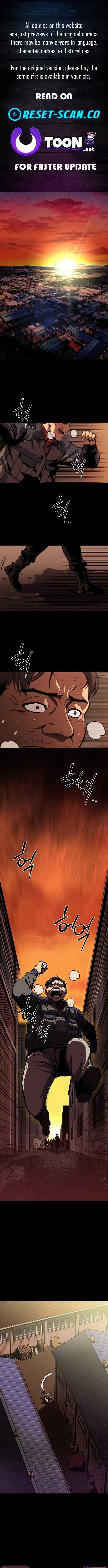 The Exorcist Chronicles: World Arc Chapter 2 – Page 1