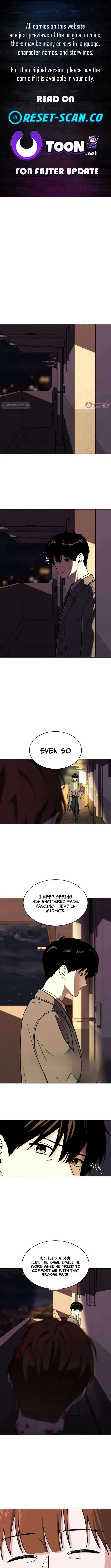 There Is No If Chapter 5 – Page 1