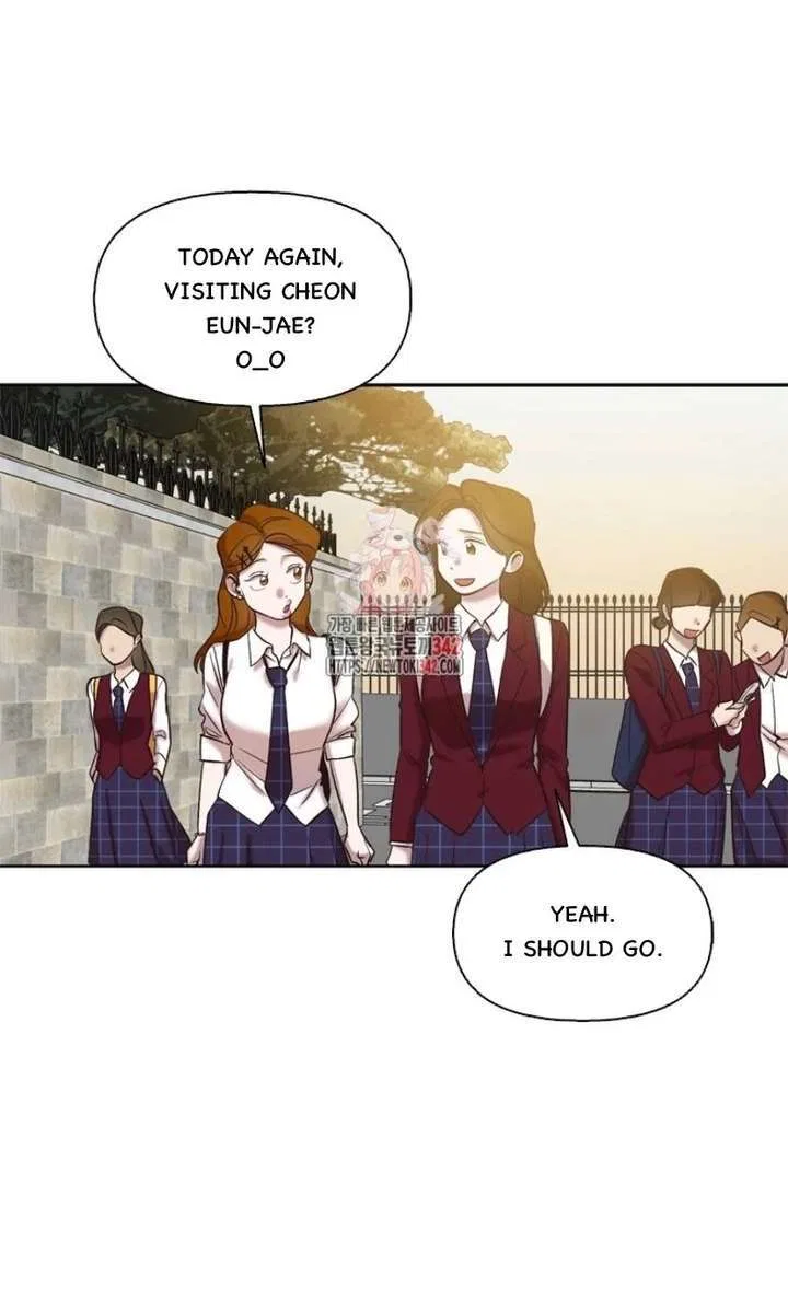 The Time When We Were Young Chapter 102 – Page 1
